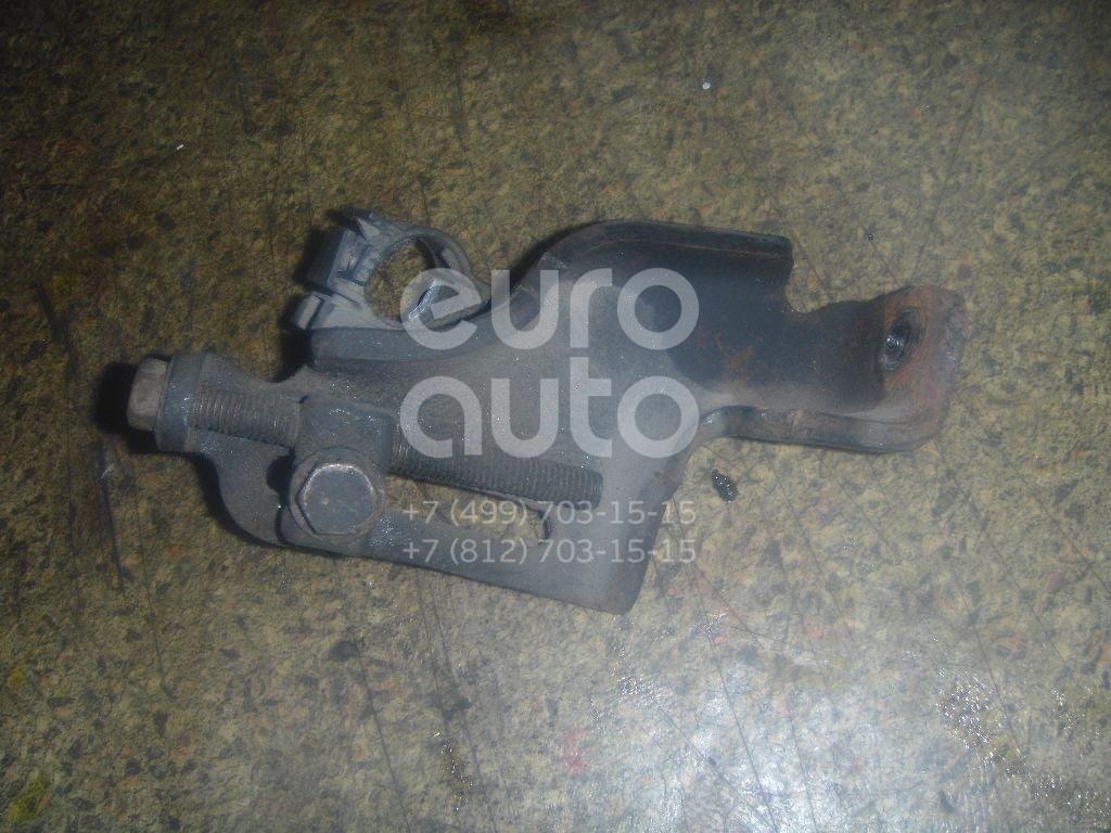 Кронштейн генератора для Nissan Almera N16 2000-2006;Primera P11E 1996-2002;Almera Tino 2000-2006 - Фото №1