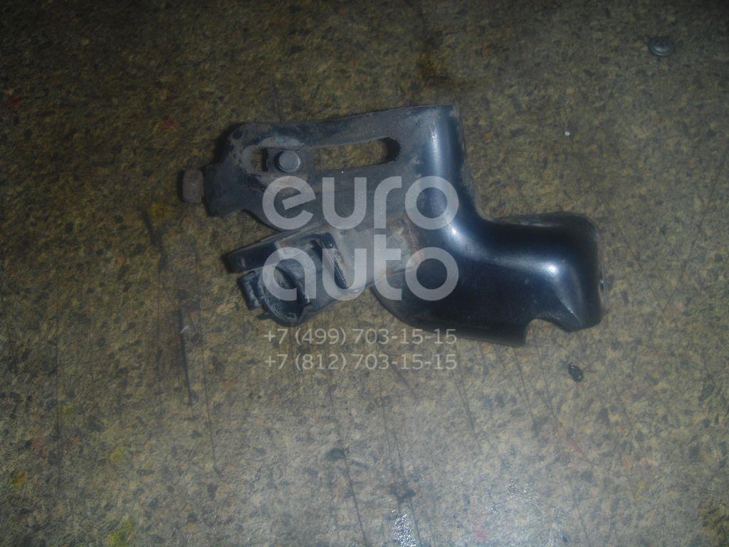 Кронштейн генератора для Nissan Almera N16 2000-2006;Primera WP11E 1998-2001;Primera P11E 1996-2002;Almera Tino 2000-2006;Primera P12E 2002-2007 - Фото №1