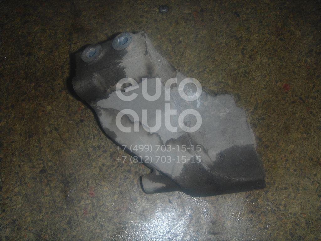 Кронштейн (сопут. товар) для Nissan Almera N16 2000-2006 - Фото №1