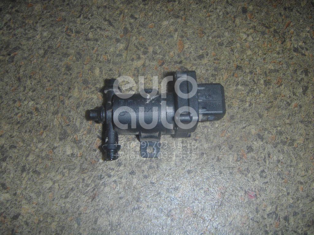 Клапан отопителя для Mercedes Benz W210 E-Klasse 2000-2002;W210 E-Klasse 1995-2000 - Фото №1