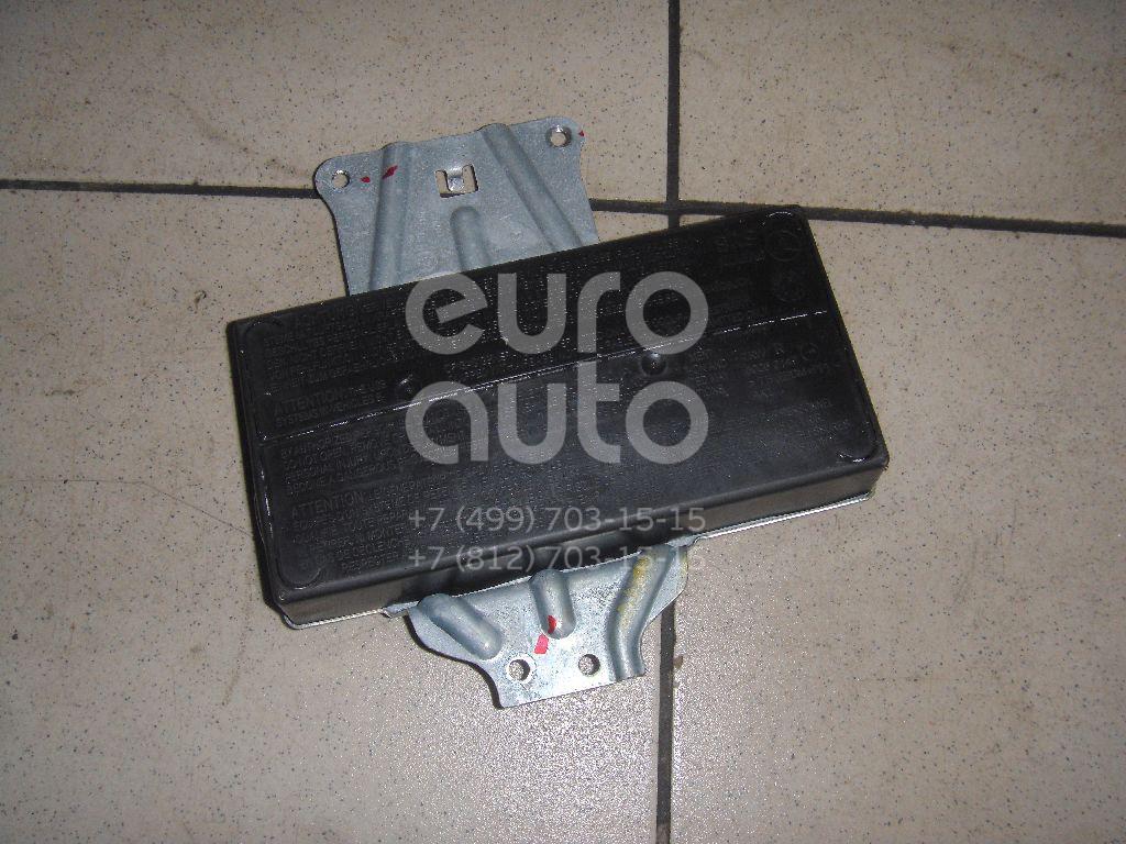 Подушка безопасности в дверь для Mercedes Benz W202 1993-2000;W220 1998-2005;C208 CLK coupe 1997-2002 - Фото №1