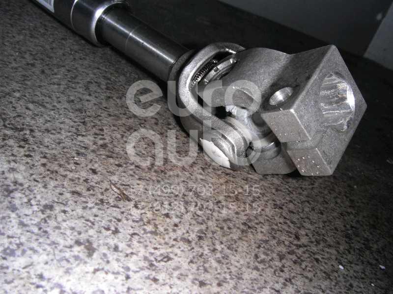 Кардан рулевой для BMW X5 E70 2007-2013;X6 E71 2008-2014 - Фото №1