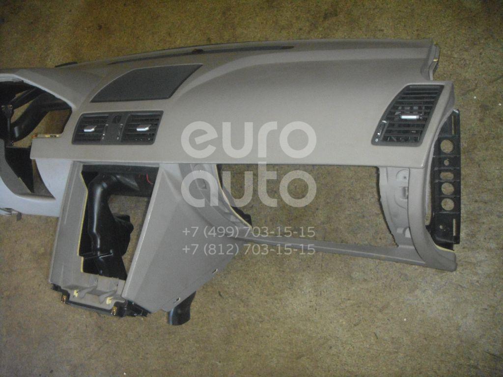 Торпедо для Volvo XC90 2002-2015 - Фото №1