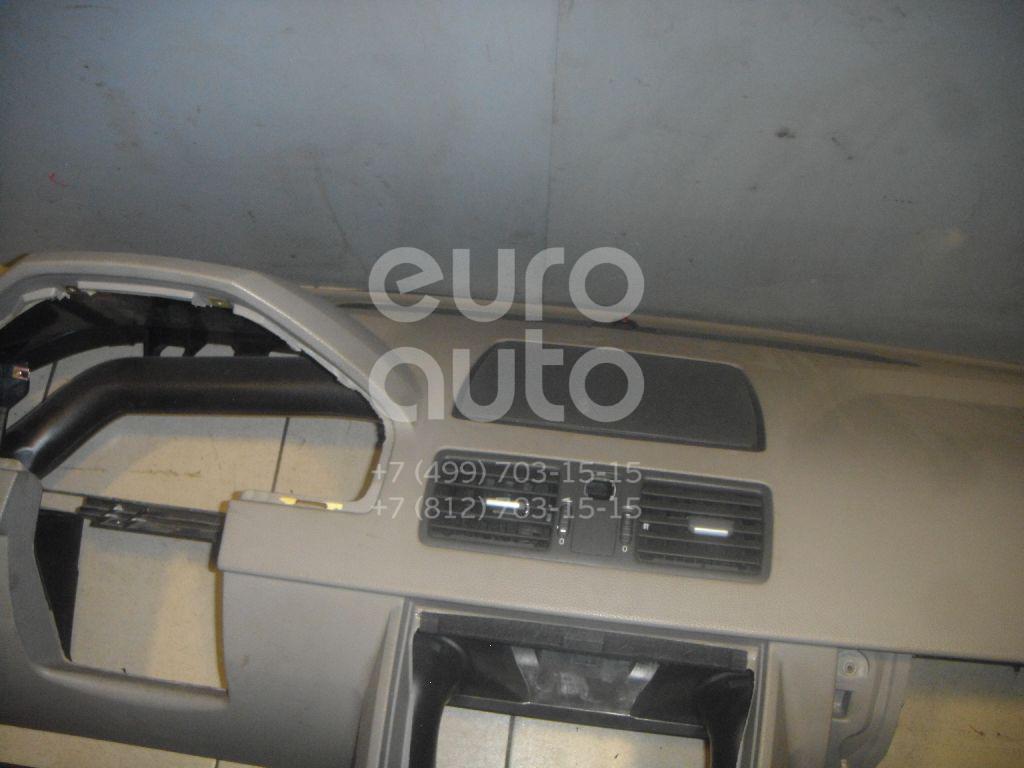 Торпедо для Volvo XC90 2002-2015 - Фото №1