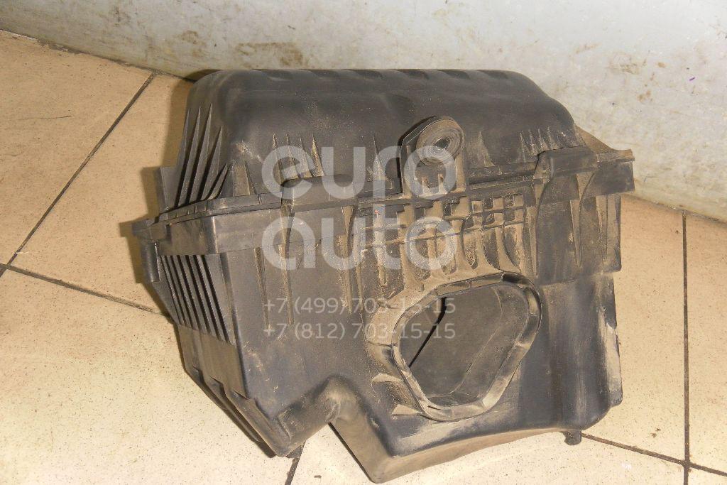 Корпус воздушного фильтра для VW,Seat Sharan 2000-2006;Sharan 2006-2010;Alhambra 2001-2010 - Фото №1