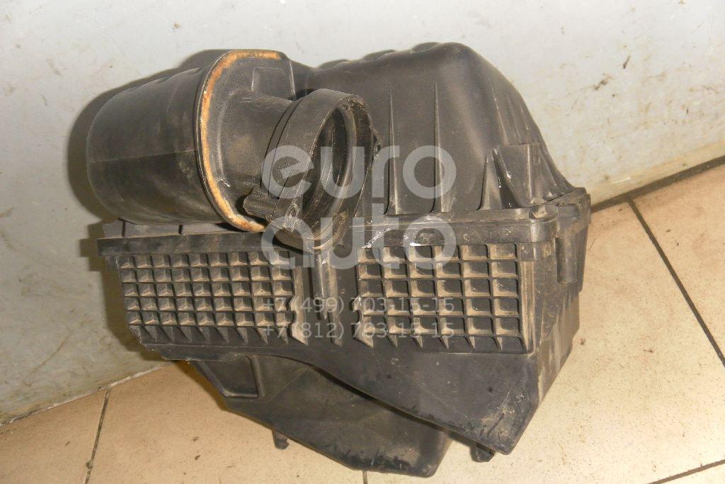 Корпус воздушного фильтра для VW,Seat Sharan 2000-2004;Sharan 2004-2010;Alhambra 2000-2010 - Фото №1