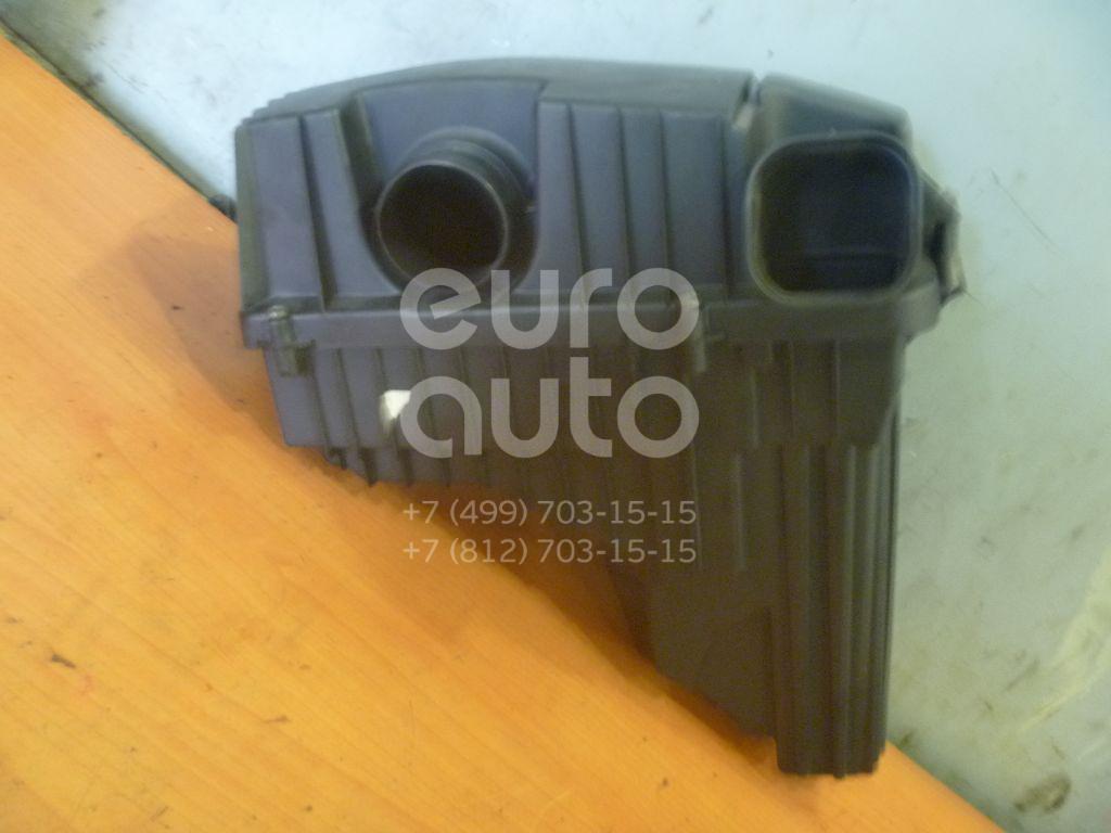 Корпус воздушного фильтра для Peugeot,Citroen 407 2004-2010;C5 2005-2008 - Фото №1