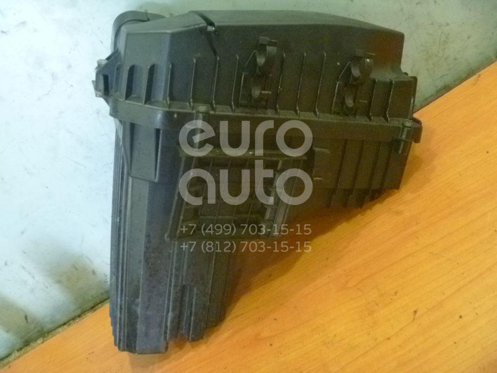 Корпус воздушного фильтра для Peugeot,Citroen 407 2004-2010;C5 2004-2008 - Фото №1