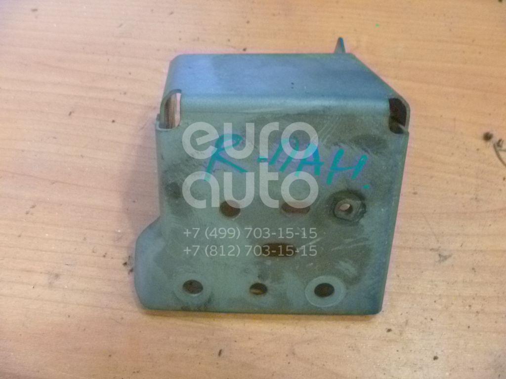 Кронштейн (сопут. товар) для Peugeot 407 2004-2010 - Фото №1