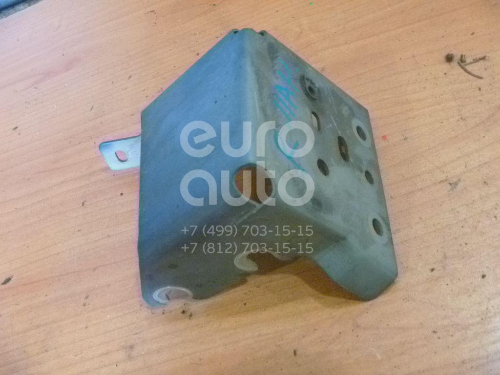 Кронштейн (сопут. товар) для Peugeot 407 2004-2010 - Фото №1
