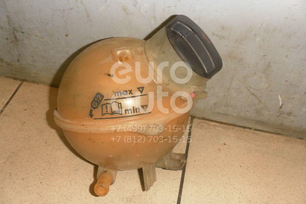 Бачок расширительный для VW,Ford Sharan 2000-2006;Galaxy 1995-2006 - Фото №1