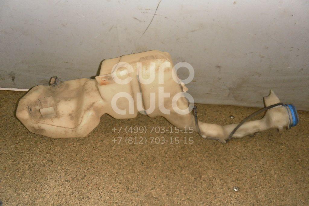 Бачок омывателя лобового стекла для VW,Ford,Seat Sharan 2000-2004;Galaxy 1995-2006;Sharan 2004-2010;Alhambra 2000-2010 - Фото №1