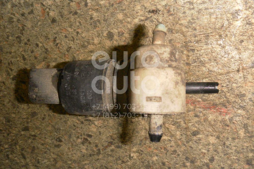 Насос омывателя для VW,Seat Sharan 2000-2006;Alhambra 2001-2010 - Фото №1