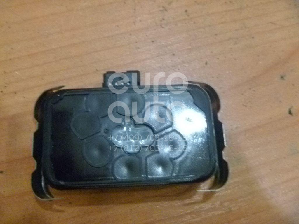 Датчик дождя для Peugeot,Citroen 407 2004-2010;C4 2005-2011 - Фото №1