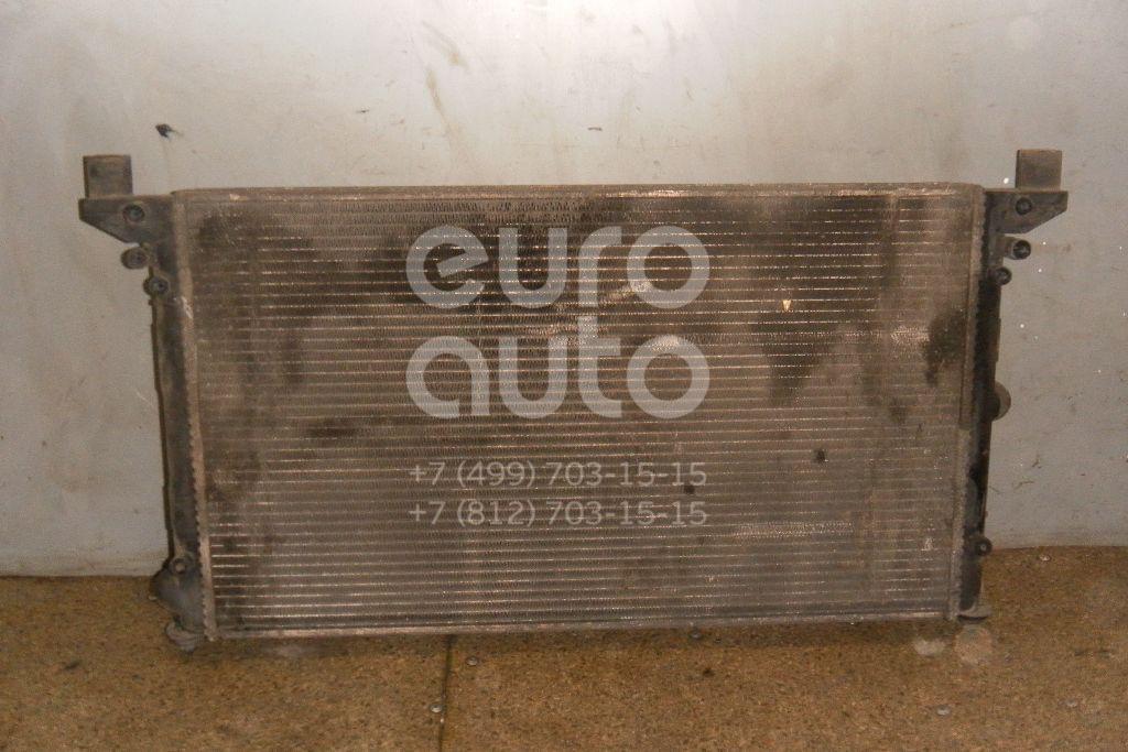 Радиатор основной для VW,Ford,Seat Sharan 2000-2006;Galaxy 1995-2006;Sharan 2006-2010;Alhambra 2001-2010 - Фото №1