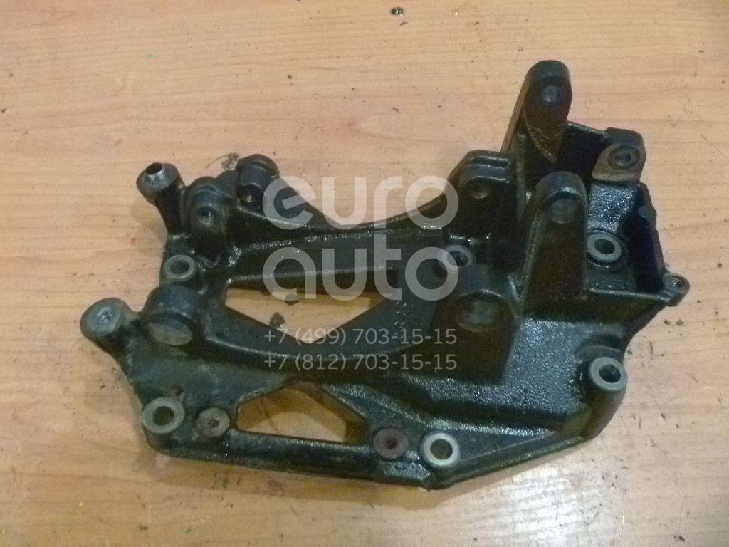 Кронштейн генератора для Peugeot,Citroen 407 2004-2010;C4 2005-2011;Xsara 2000-2005;C8 2002-2014;807 2002-2012;806 1994-2002;307 2001-2007;406 1999-2004;206 1998-2012;Xsara Picasso 1999-2010;607 2000-2010;C5 2001-2005 - Фото №1