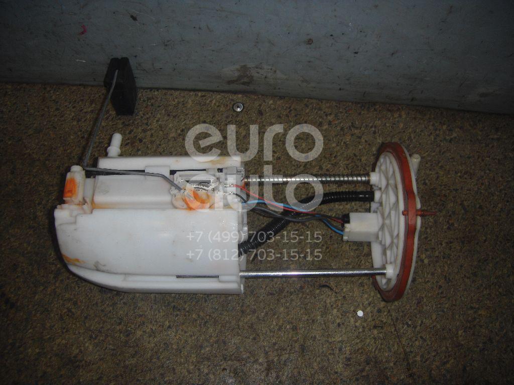 Насос топливный электрический для Mazda CX 7 2007-2012 - Фото №1
