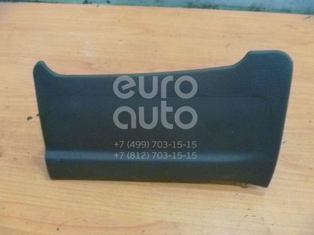 Подушка безопасности нижняя (для колен) для Peugeot 407 2004-2010 - Фото №1