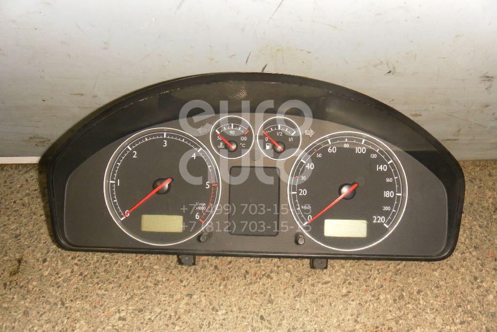 Панель приборов для VW Sharan 2000-2006 - Фото №1