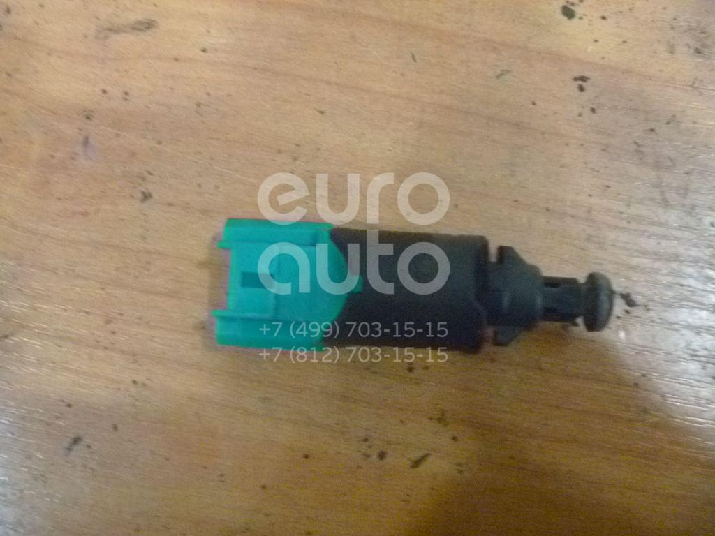 Датчик включения стопсигнала для Peugeot,Citroen 407 2004-2010;C4 2005-2011;C2 2003-2008;C5 2004-2008;C8 2002-2014;807 2002-2012;207 2006-2013;1007 2005-2009;307 2001-2008;C3 2002-2009;607 2000-2010;308 I 2007-2015;C4 Picasso 2006-2014;C6 2006-2012 - Фото №1