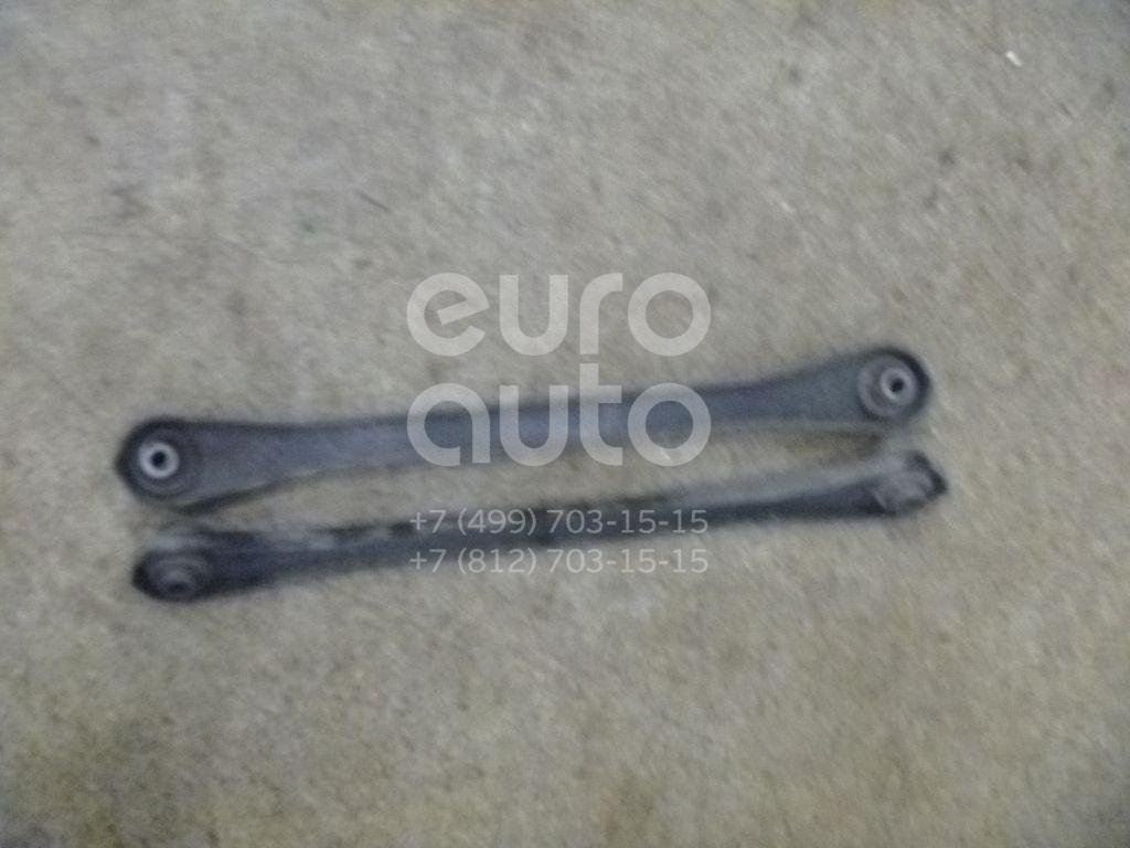 Рычаг задний поперечный для Peugeot,Citroen 407 2004-2010;C6 2006-2012;C5 2008> - Фото №1