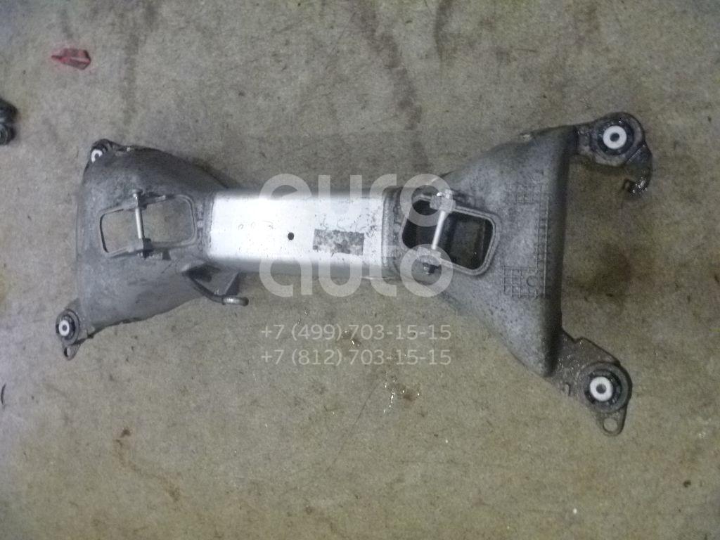 Балка задняя для Peugeot 407 2004-2010 - Фото №1