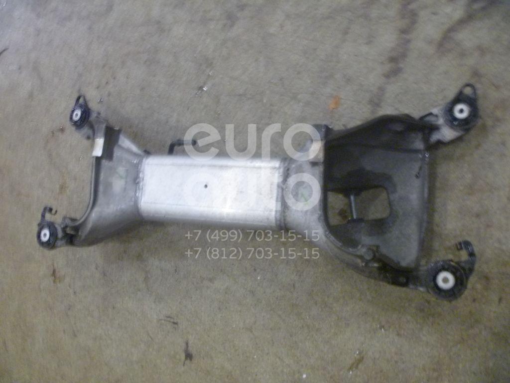 Балка задняя для Peugeot 407 2004-2010 - Фото №1
