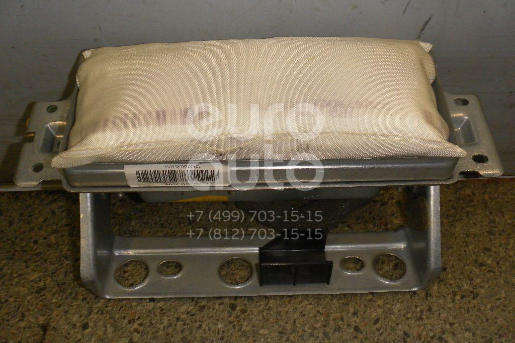 Подушка безопасности пассажирская (в торпедо) для VW,Ford,Seat Sharan 2000-2006;Galaxy 1995-2006;Sharan 2006-2010;Alhambra 2001-2010 - Фото №1