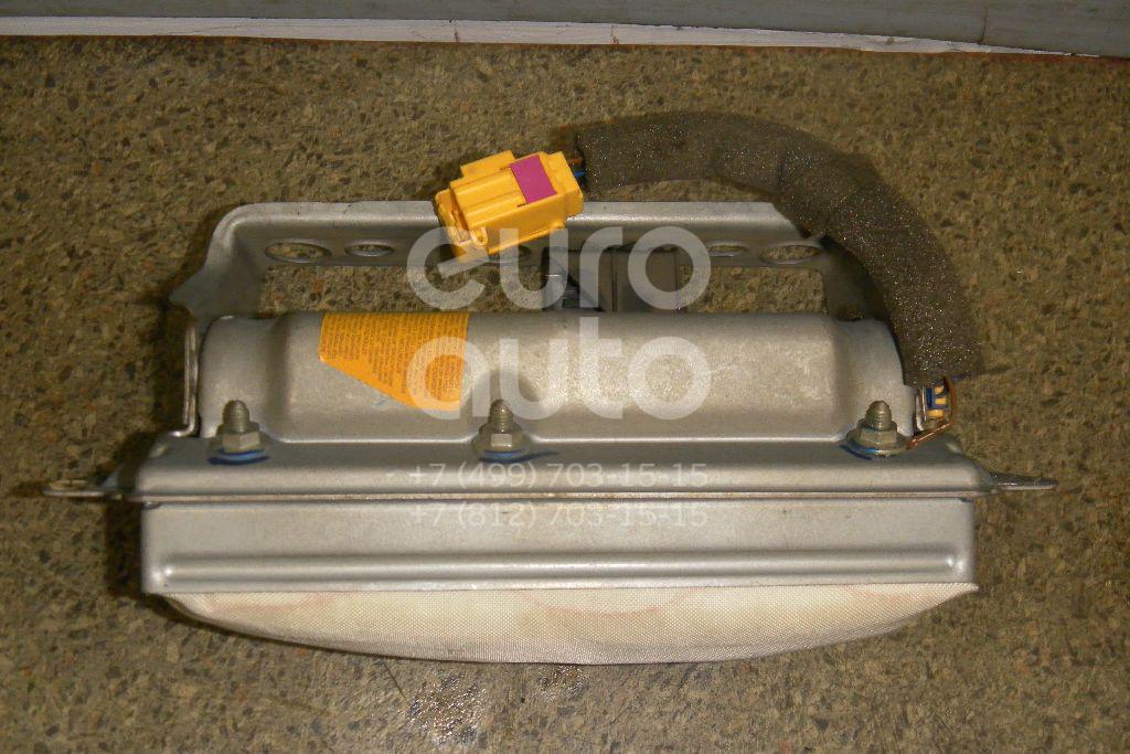 Подушка безопасности пассажирская (в торпедо) для VW,Ford,Seat Sharan 2000-2004;Galaxy 1995-2006;Sharan 2004-2010;Alhambra 2000-2010 - Фото №1