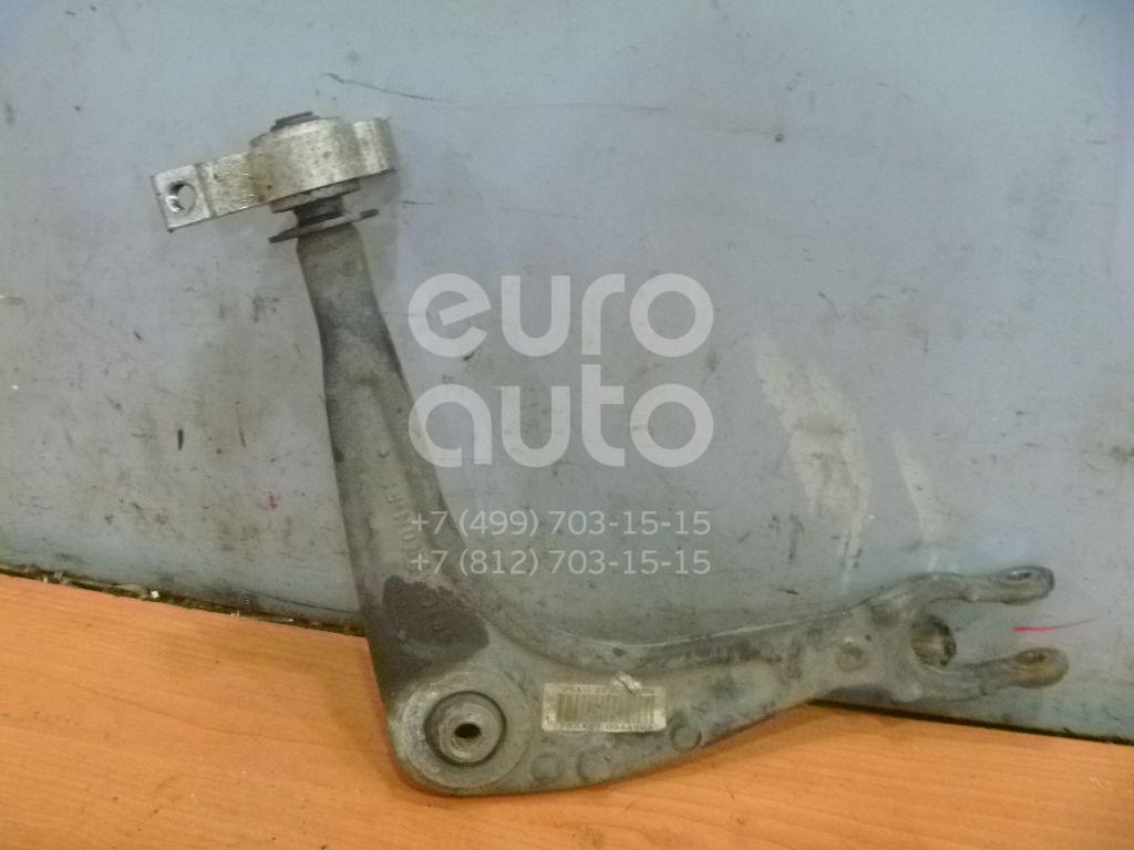 Рычаг передний нижний левый для Peugeot 407 2004-2010 - Фото №1