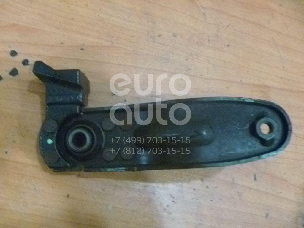 Кронштейн двигателя задний для Peugeot 407 2004-2010 - Фото №1