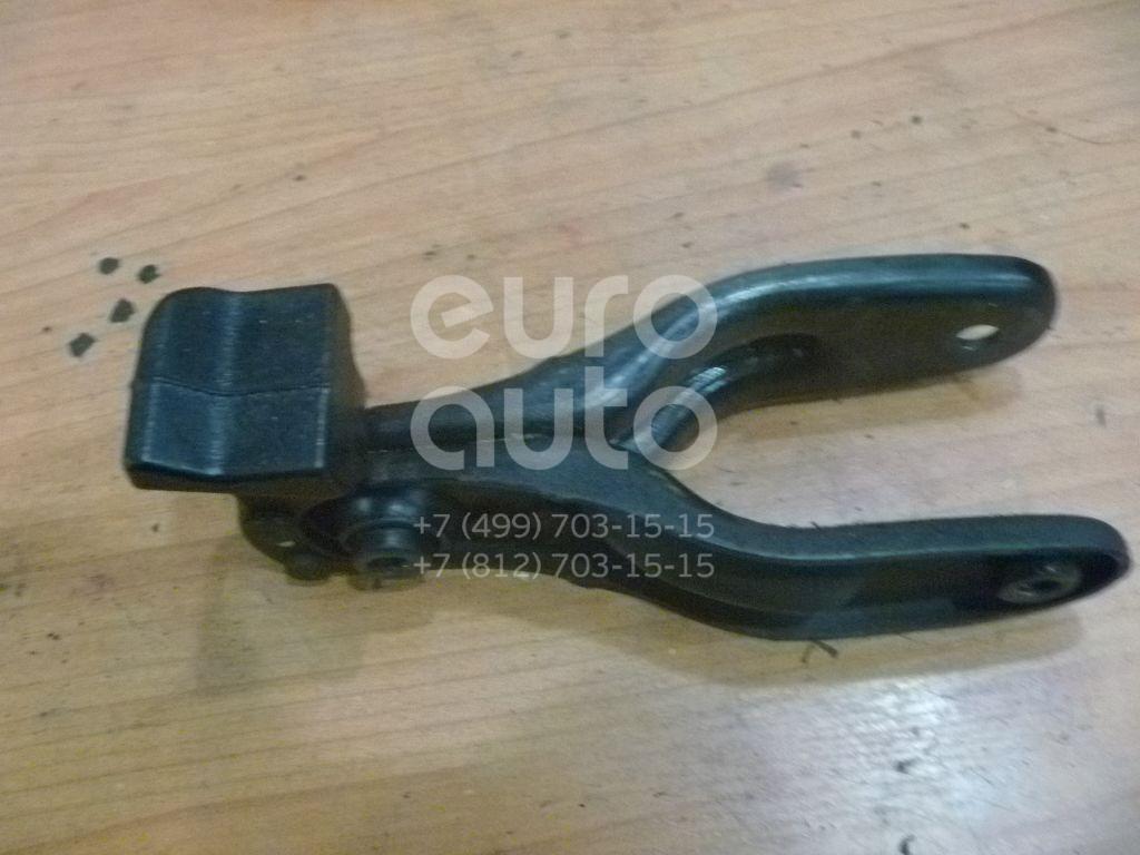 Кронштейн двигателя задний для Peugeot 407 2004-2010 - Фото №1