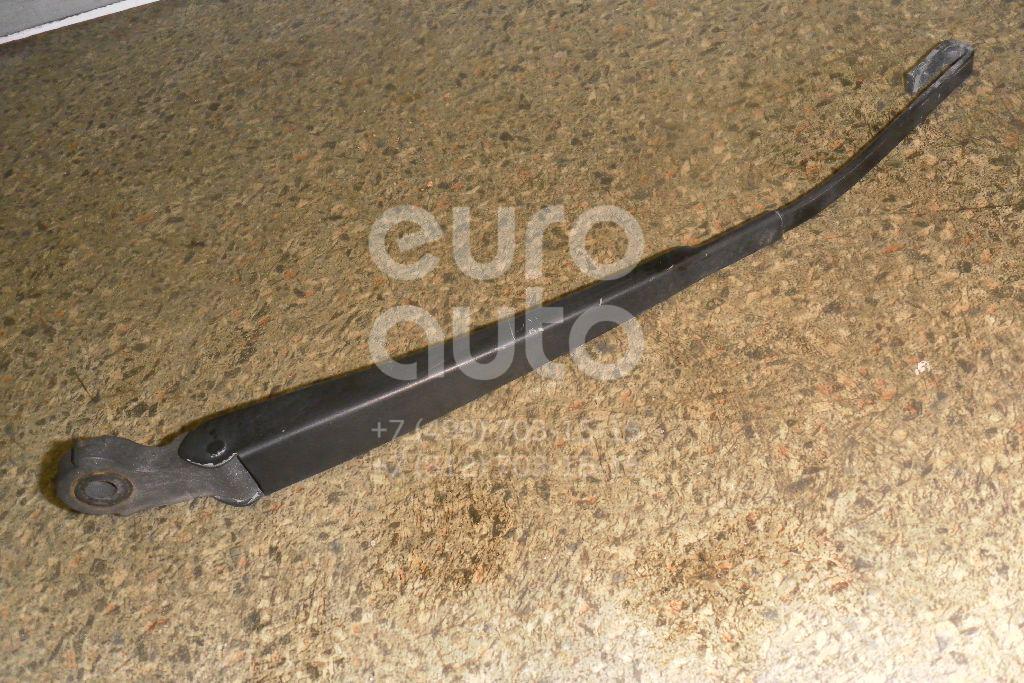 Поводок стеклоочистителя заднего для VW,Seat Sharan 2000-2004;Sharan 2004-2010;Alhambra 2000-2010 - Фото №1