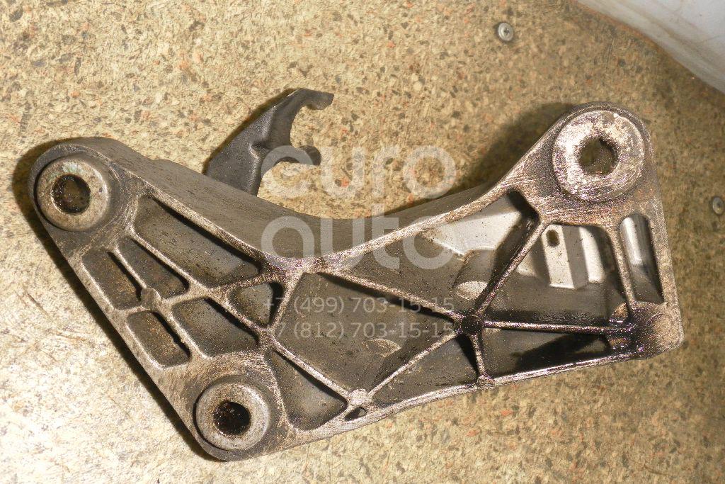 Кронштейн КПП для VW,Seat Sharan 2000-2004;Sharan 2004-2010;Alhambra 2000-2010 - Фото №1