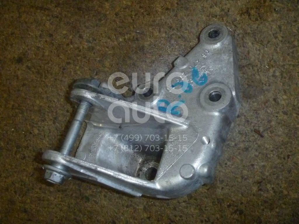 Кронштейн опоры двигателя для Peugeot,Citroen 407 2004-2010;C5 2004-2008;C5 2001-2004;C5 2008> - Фото №1