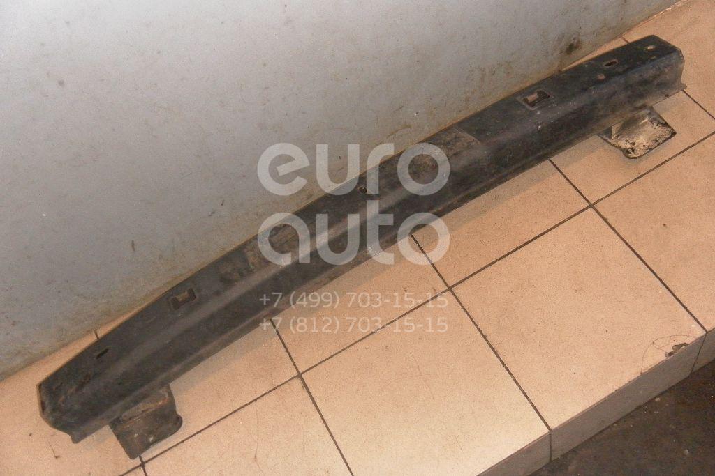 Усилитель заднего бампера для VW,Seat Sharan 2000-2006;Sharan 2006-2010;Alhambra 2001-2010 - Фото №1