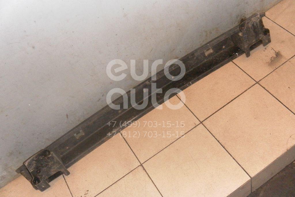 Усилитель заднего бампера для VW,Seat Sharan 2000-2004;Sharan 2004-2010;Alhambra 2000-2010 - Фото №1