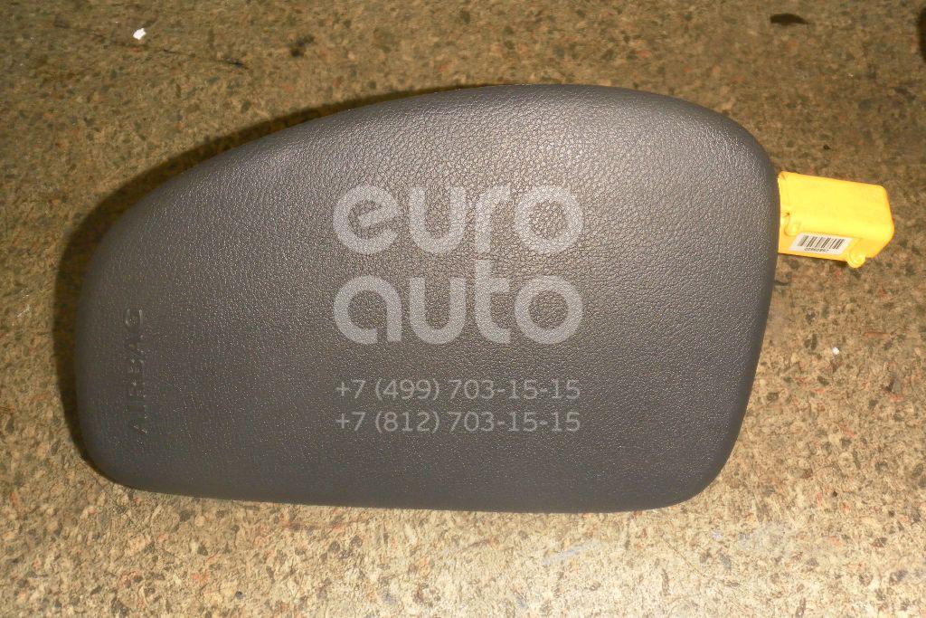 Подушка безопасности боковая (в сиденье) для VW Sharan 2000-2006;Sharan 1995-1999 - Фото №1
