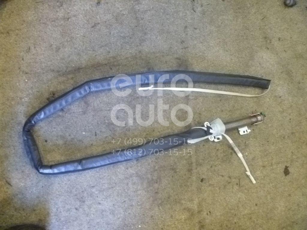 Подушка безопасности боковая (шторка) для Peugeot 407 2004-2010 - Фото №1