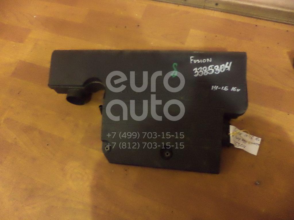 Корпус воздушного фильтра для Ford Fusion 2002-2012;Fiesta 2001-2008 - Фото №1