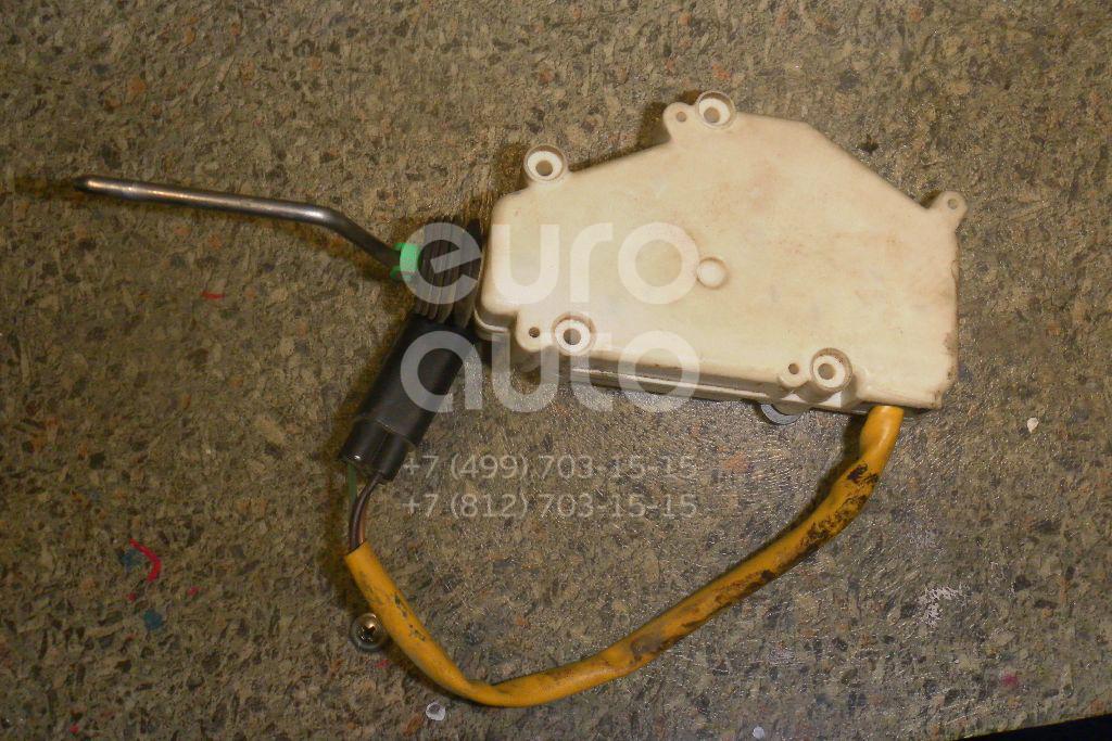 Активатор замка крышки бензобака для VW,Seat,Ford Sharan 2000-2004;Sharan 1995-1999;Alhambra 1996-2000;Galaxy 1995-2006;Sharan 2004-2010;Alhambra 2000-2010 - Фото №1