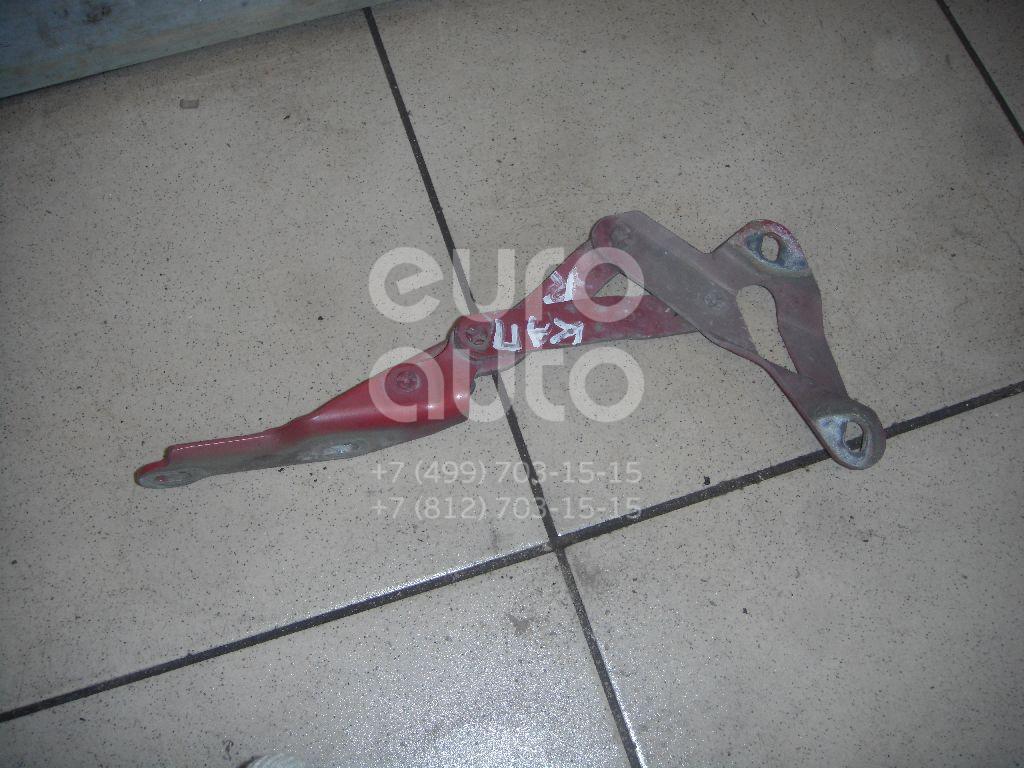 Петля капота правая для VW,Seat Sharan 1995-1999;Alhambra 1996-2000;Sharan 2000-2004;Sharan 2004-2010;Alhambra 2000-2010 - Фото №1