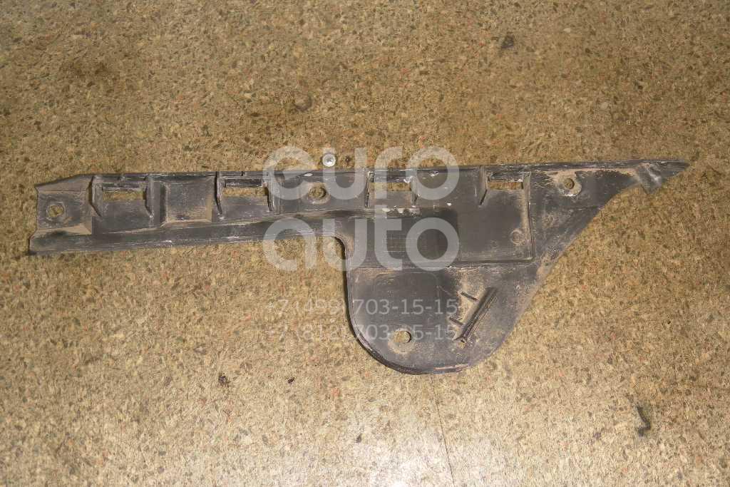 Направляющая заднего бампера правая для VW,Seat Sharan 2000-2004;Sharan 2004-2010;Alhambra 2000-2010 - Фото №1