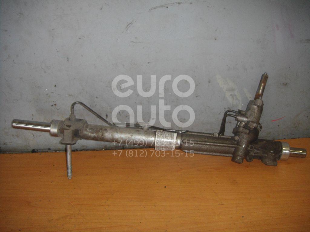 Рейка рулевая для Peugeot 407 2004-2010 - Фото №1