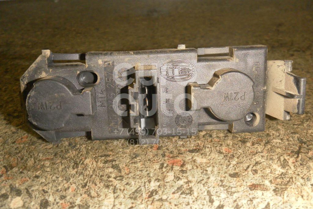 Плата заднего фонаря для VW,Seat Sharan 2000-2006;Alhambra 1996-2001;Alhambra 2001-2010 - Фото №1