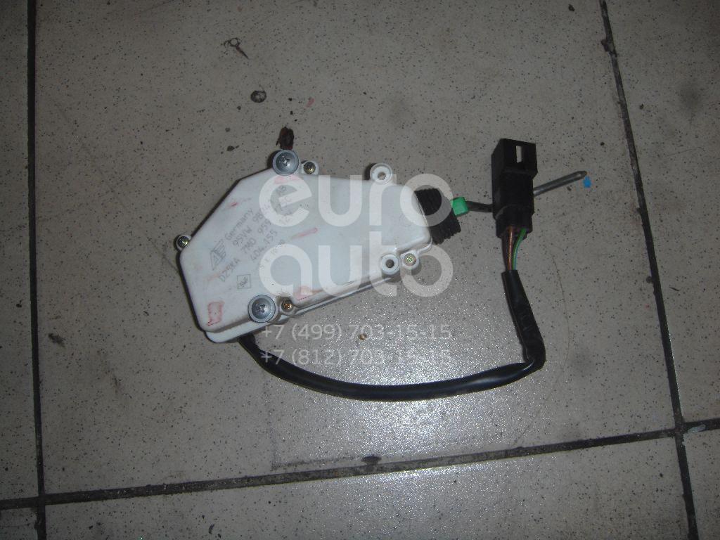 Активатор замка крышки бензобака для VW,Seat,Ford Sharan 1995-1999;Alhambra 1996-2001;Sharan 2000-2006;Galaxy 1995-2006 - Фото №1