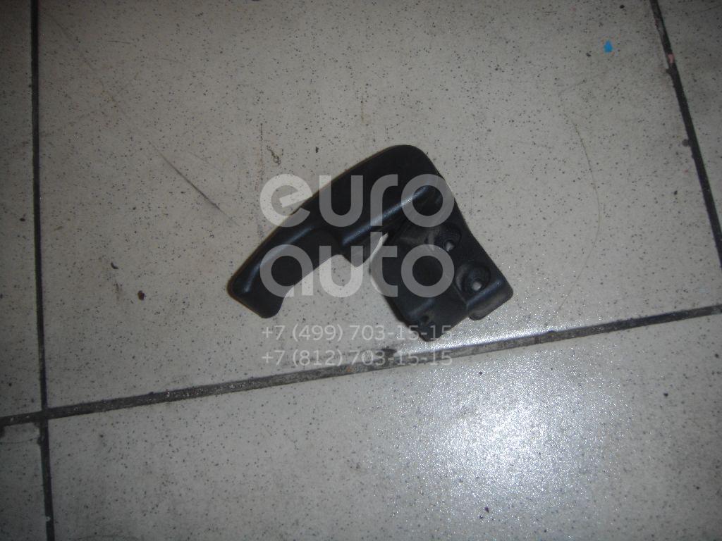 Ручка открывания капота для VW,Audi,Skoda,Seat Sharan 1995-1999;A3 (8L1) 1996-2003;TT(8N) 1998-2006;Octavia (A4 1U-) 2000-2011;Leon (1M1) 1999-2006;Cordoba 1993-1996;Ibiza II 1993-1996;Toledo II 1999-2006;Octavia 1997-2000;Golf III/Vento 1991-1997 - Фото №1