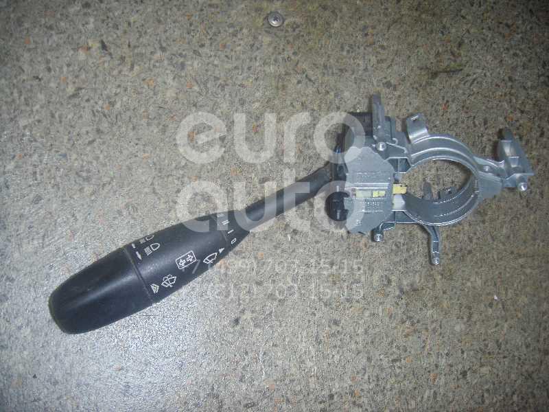 Переключатель подрулевой в сборе для Mercedes Benz W211 E-Klasse 2002-2009 - Фото №1
