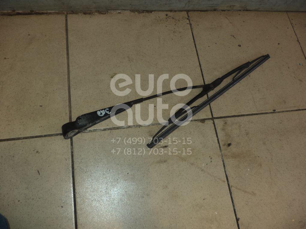 Поводок стеклоочистителя заднего для VW,Seat Sharan 1995-1999;Alhambra 1996-2001 - Фото №1