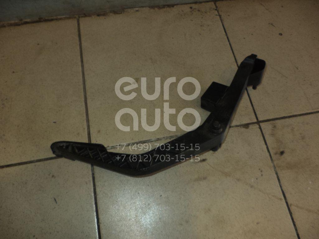 Педаль газа для VW,Seat Sharan 1995-1999;Alhambra 1996-2000 - Фото №1